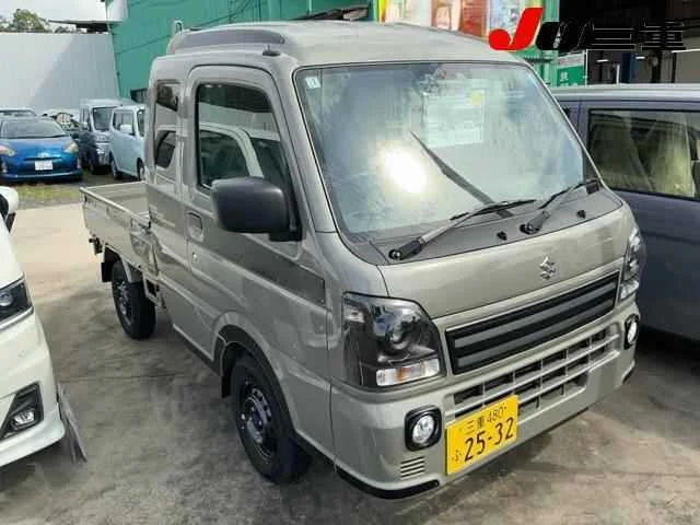 Suzuki Carry Truck DA16T 2026